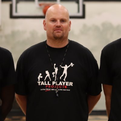 🏀 Owner Chilliwack Basketball Club                                            
🏀 Co-Founder Tall Player Project     
🏀 Former Professional & University Coach