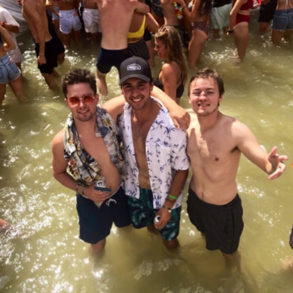 zackhandy23's profile picture. I’m doing the right things!