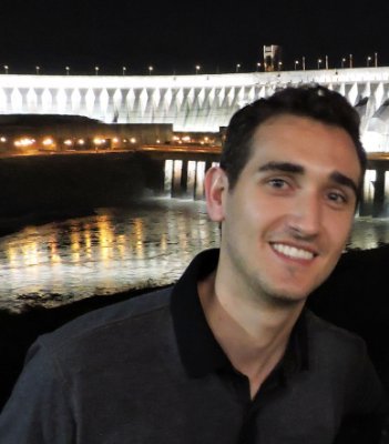 SanchoteneSilva's profile picture. 