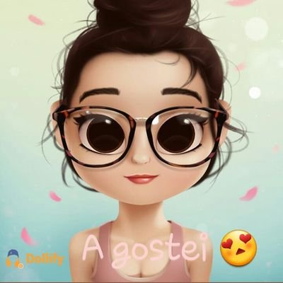 Ariana ♈
Casada 💍
mamãe de duas princesas 👑
Católica 💒
Nordestina com muito Orgulho !
🎬🎬