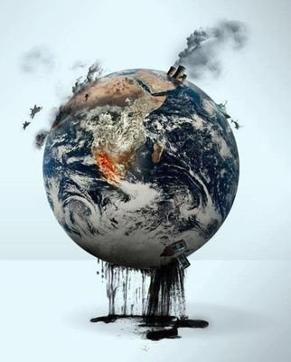 Humanitarian, climate activist, Ocean lover, rage against fossil fuels. #earth #climatechange #women
#justice #humanrights #equality