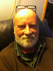 GrandpaClock's profile picture. i am happily married for 41 years. im amazingly stunning. haha my granddaughter told me to put that she is also typing this (@MaddieDW)