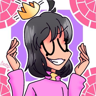 Anny_queen_of_chaxsさんのプロフィール画像