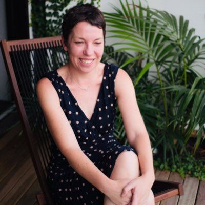 Researcher/teacher of media, political communication and podcasts. Former journo.