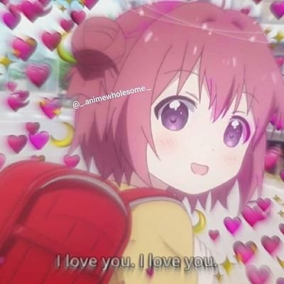 Anime Wholesome Memes (@weeb_wholesome) / Twitter