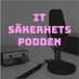 IT-säkerhetspodden (@itsakerhetspodd) Twitter profile photo