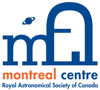 Founded in 1918, the Montreal Centre is part of a Canada-wide network of 29 Centres affiliated under the banner of the Royal Astronomical Society of Canada.