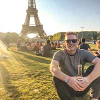James White (@jamespwhite) 's Twitter Profile