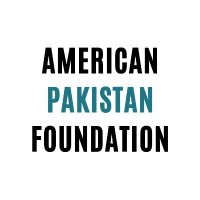 American Pakistan Foundation(@AmPakFdn) 's Twitter Profile Photo