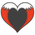 Kitsune Heart (@kitsuneheart) Twitter profile photo Kitsune Heart (@kitsuneheart) Twitter profile photo