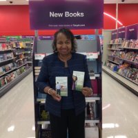 Author Francis Ray (@francis_ray) 's Twitter Profile