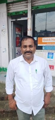 RAJANIKANTHPUP3's profile picture. 