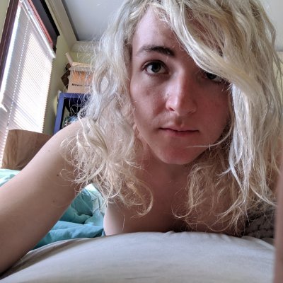 Lily | 26 yo trans girl! | bi | gamer :o | nsfw, 18+ only! | sylveon | rts ok!! | main (SFW!) @djadorablue same @ for tiktok etc :3
