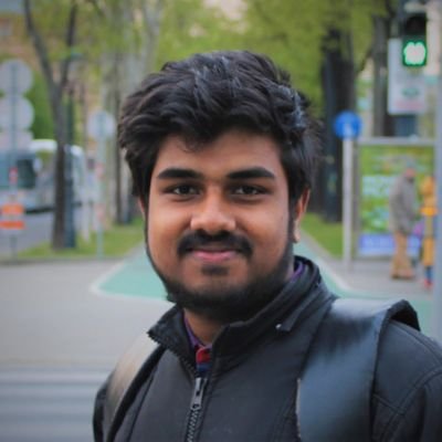 lejishvettikkat's profile picture. PhD student, Aerosol Physics group @UniEastFinland | @air9_vs @IISERMohali Alumnus | Atmospheric chemistry