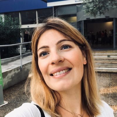 Responsable #information #communication à la #DRSM #Occitanie. Personnal tweets about #Toulouse #Web #SocialMedia #Travel #Apple