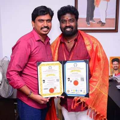 காஞ்சி மாவட்ட சித்தாமூர் ஒன்றிய இளைஞரணி செயலாளர் தளபதி விஜய் மக்கள் இயக்கம்