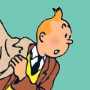 タンタン Tintin087 Twitter