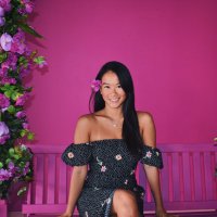 Kim Tran - @kimtran017 Twitter Profile Photo