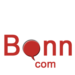 Bonn, Bad Godesberg, Beuel, Hardtberg | Poppelsdorfer Schloss, Godesburg, Hofgarten, Akademisches Kunstmuseum, Beethovenhalle, Pützchens Markt | UN-Stadt | BN