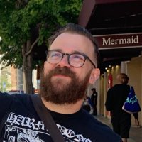 Jon Moore (@doomstache) 's Twitter Profile