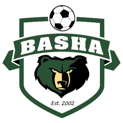 Basha Boys Soccer