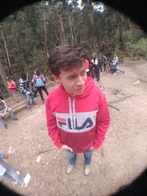 Gabriel77607274's profile picture. .