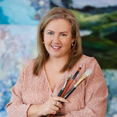 ART FOR EVERYONE
Award winning Australian Artist
Commissions welcome