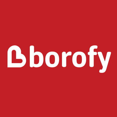 Borofy (Borofy Technologies Pvt. Ltd.)