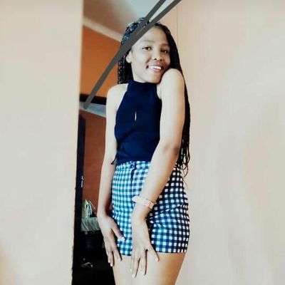 d_matladi's profile picture. Daughter Of The Most High King🌻😊