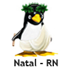 O Pinguim Imperador chega a Natal. Os melhores lugares com incríveis Ofertas de 50% a 90% de desconto e R$ 100 de crédito p/você gastar. A ordem é aproveitar!