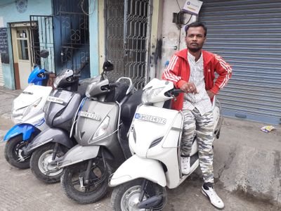 RAkeshandashok1's profile picture. Rakesh.and.ashok
