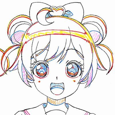 プリパラ アイドルタイムプリパラアニメ設定資料集 公式 Pripara Sbook Twitter