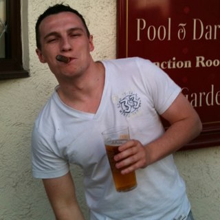 Aidan Byard