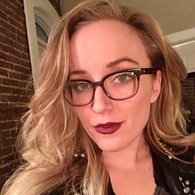 Lawyer, freelance journalist (former @Reason intern, former associate editor at @YoungVoicesOrg), feminist opinions my own ✨— she/her