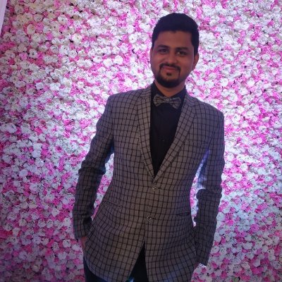 yash_kasat's profile picture. #CHARTERED ACCOUNTANT #LOVE FOR STOCK MARKET ❤️
