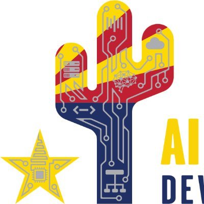 AI/ML Devfest is a one day event focused on, well, AI and Machine Learning.