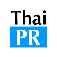 ThaiPR.net (@thaiprdotnet) 's Twitter Profile