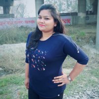 Anwesha Keshav (@keshav_anwesha) 's Twitter Profile