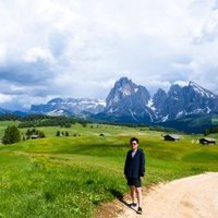 YanLiu (@yanliu26) 's Twitter Profile