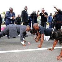 Ben Mduma (@benmduma) 's Twitter Profile