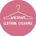 WrexhamClothingExchange (@clothingwrexham) Twitter profile photo WrexhamClothingExchange (@clothingwrexham) Twitter profile photo
