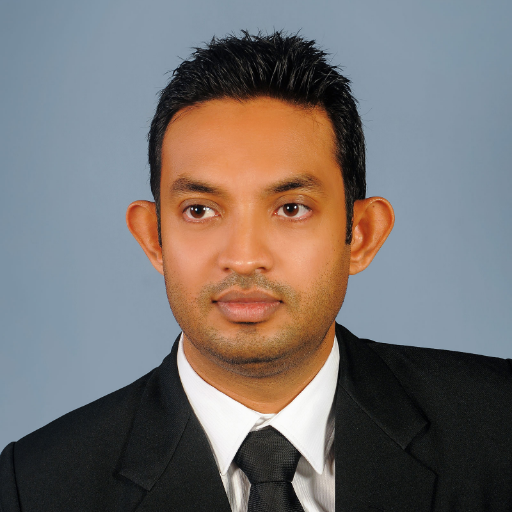 Nuwan Chinthana - GalleZone Solutions (Pvt) Ltd. / Music.lk / MusicTV