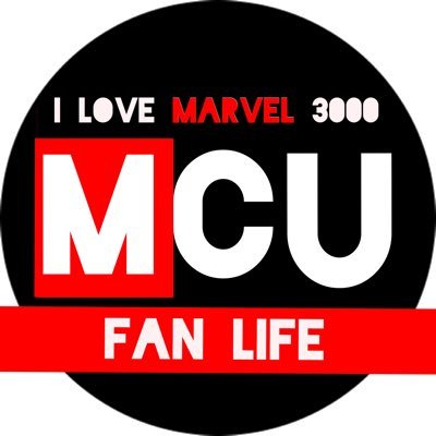 MCU FAN LIFE【マーベル映画ドラマ情報】さんのプロフィール画像