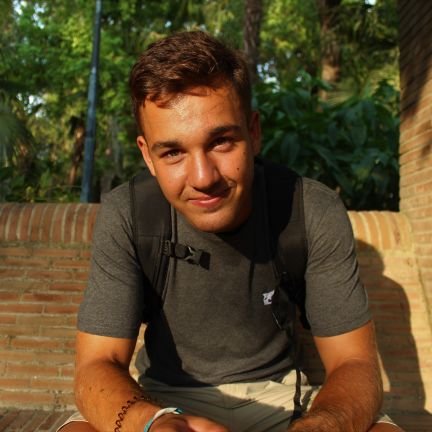 acarorus's profile picture. 