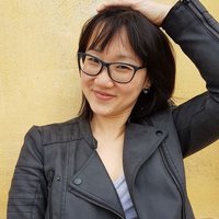 Jenny Zhang(@JZhangLab) 's Twitter Profile Photo