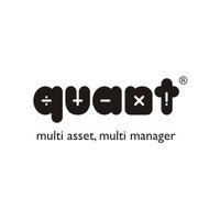 quant Mutual(@quantmutual) 's Twitter Profile Photo