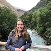 Becky Keogh (@beckykeogh93) 's Twitter Profile