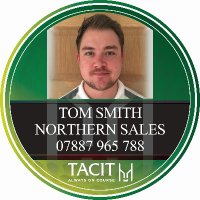 Tom Smith (@tacitgolfnorth) 's Twitter Profile