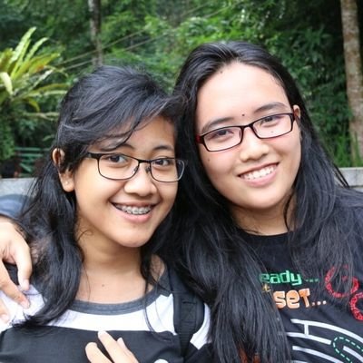 dwindawidi's profile picture. Kimia UI '13