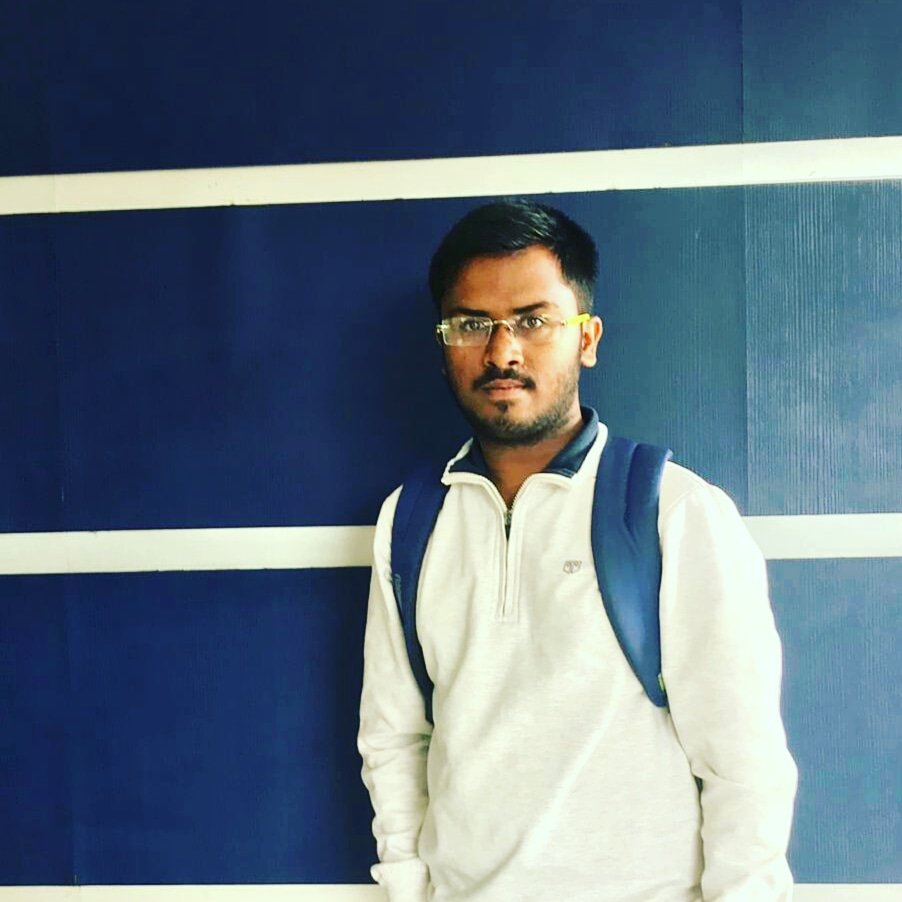 sukhad_gaikwad's profile picture. 